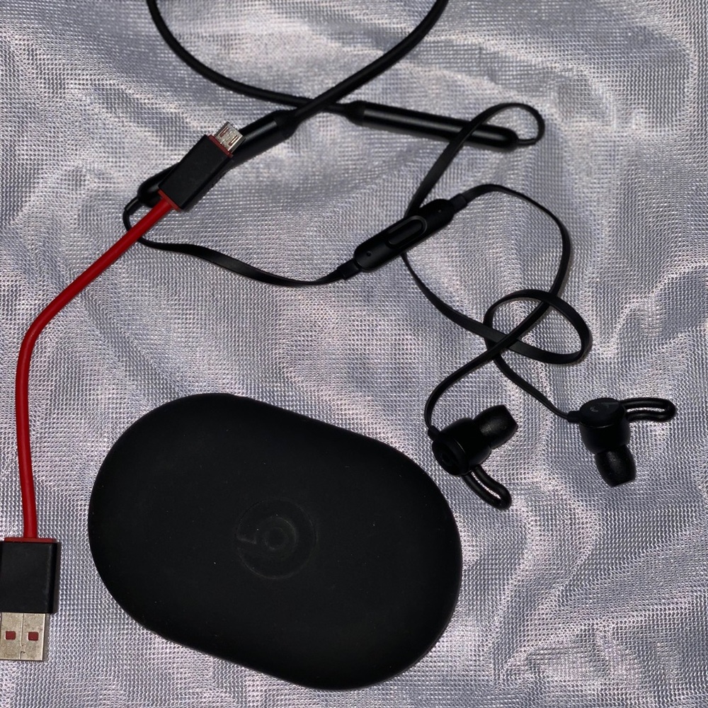 Beats ear pods